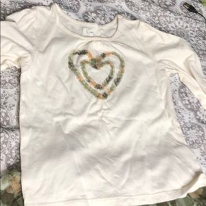 Camo matching outfit